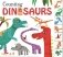 Counting Dinosaurs. Board book фото книги маленькое 2