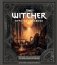 The Witcher Official Cookbook: Provisions, Fare, and Culinary Tales from Travels Across the Continent фото книги маленькое 2