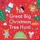 National Trust: The Great Big Christmas Tree Hunt фото книги маленькое 2