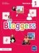 Bloggers 1. A1 - A2. Workbook + Delta Augmented + Online Extras фото книги маленькое 2