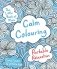 Little Book of More Calm Colouring фото книги маленькое 2