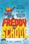 Freddy vs school фото книги маленькое 2