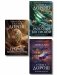 Комплект из 3-х книг: Тетрадь князя Путятина + Рапсодия Богемской + Завеса зла фото книги маленькое 2