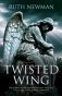 Twisted Wing фото книги маленькое 2
