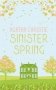 Sinister Spring: Murder And Mystery From The Queen Of Crime фото книги маленькое 2