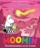 Moominmamma and the Comet фото книги маленькое 2