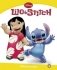Lilo and Stitch фото книги маленькое 2