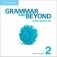 Grammar and Beyond Level 2 Class Audio CD фото книги маленькое 2