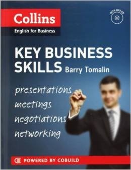 Key Business Skills (+ CD-ROM) фото книги