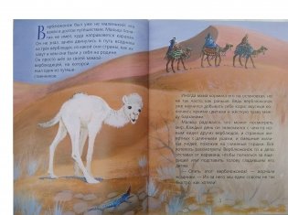 Верблюжонок и три волхва фото книги 2