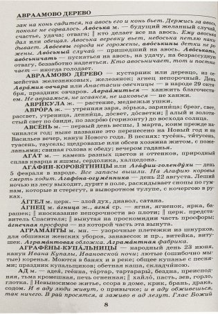 Толковый словарь русского языка фото книги 20