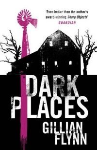Dark Places фото книги