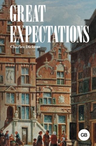 Great Expectations фото книги