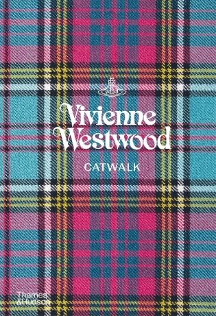 Vivienne Westwood Catwalk фото книги