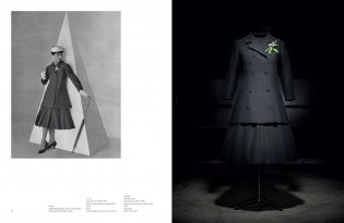 Christian Dior фото книги 4