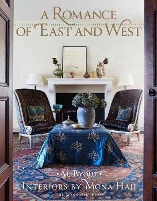 A Romance of East and West фото книги
