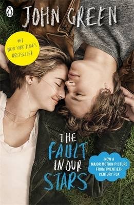 The Fault in Our Stars фото книги