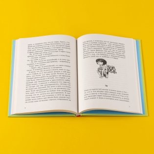 Синьор Колбаска : История о ёжиках, дедушках и бабушках и об изменении климата фото книги 6