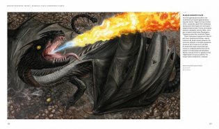 Фантастические твари. Природа чудес волшебного мира фото книги 7