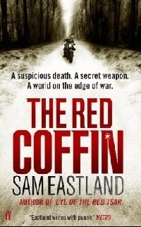 The Red Coffin фото книги