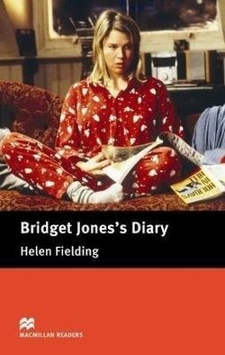 Bridget Jones's Diary фото книги