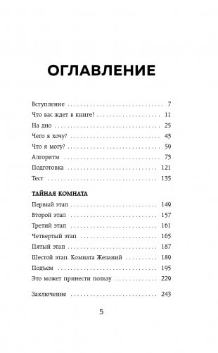 Из долгов к миллионам. Метод тайной комнаты фото книги 7