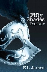 Fifty Shades Darker фото книги