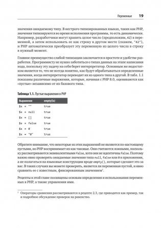 Рецепты PHP. Для профессиональных разработчиков фото книги 4