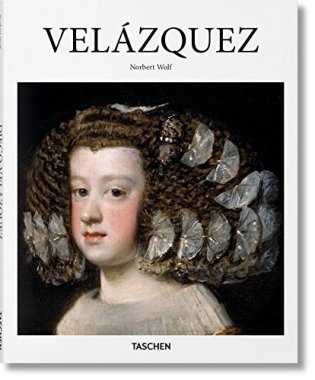 Velazquez (Basic Art) фото книги