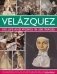 Velazquez. Life and Works in 500 Images фото книги маленькое 2