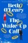 The Wake-Up Call фото книги маленькое 2