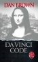 Da Vinci Code фото книги маленькое 2