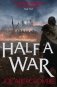 Shattered Sea 03. Half a War фото книги маленькое 2