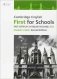 Cambridge English First for Schools. Student's Book фото книги маленькое 2