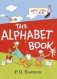 Alphabet Book (board book) фото книги маленькое 2