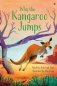 Why the Kangaroo Jumps фото книги маленькое 2