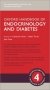 Oxford handbook of endocrinology & diabetes 4e фото книги маленькое 2