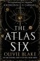 Atlas six фото книги маленькое 2