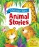 5 Minute Tales: Animal Stories фото книги маленькое 2