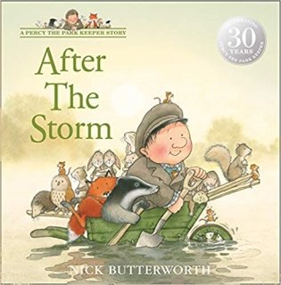 After the Storm фото книги