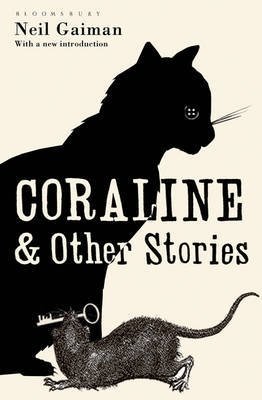 Coraline & Other Stories фото книги