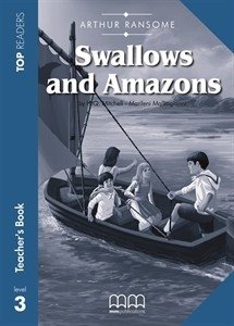 Swallows and Amazons. Teacher's Pack (Student Book and Glossary) фото книги