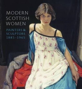 Modern Scottish Women фото книги