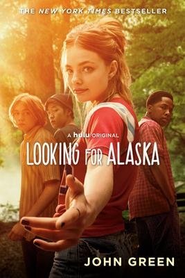 Looking for Alaska фото книги