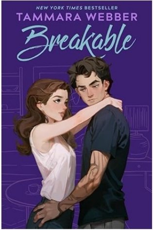 Breakable (Contours of the Heart (r) #2) фото книги