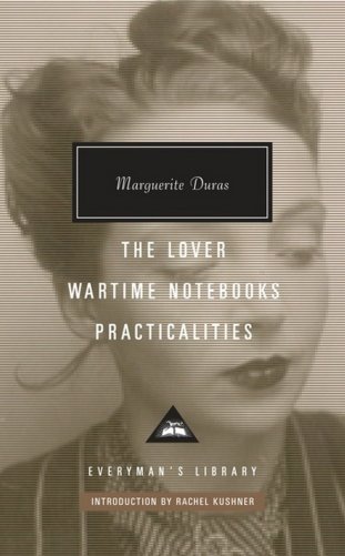 The Lover, Wartime Notebooks, Practicalities фото книги