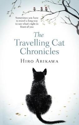 The Travelling Cat Chronicles фото книги