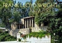 Frank Lloyd Wright: American Master фото книги