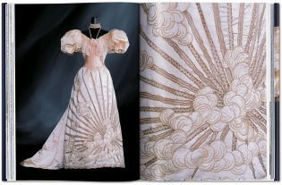 Fashion History from the 18th to the 20th Century фото книги 3