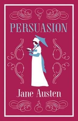 Persuasion фото книги